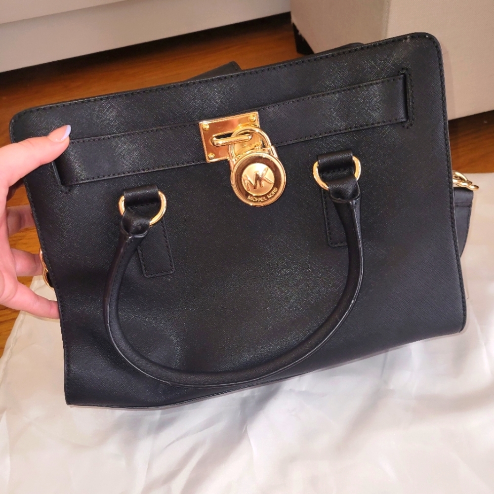 Michael Kors Handbag